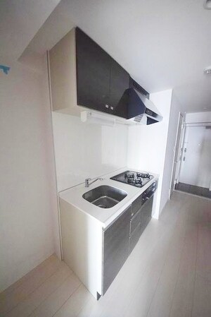 アビタシオン・創の物件内観写真